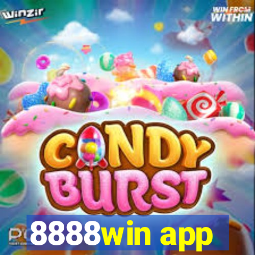 8888win app